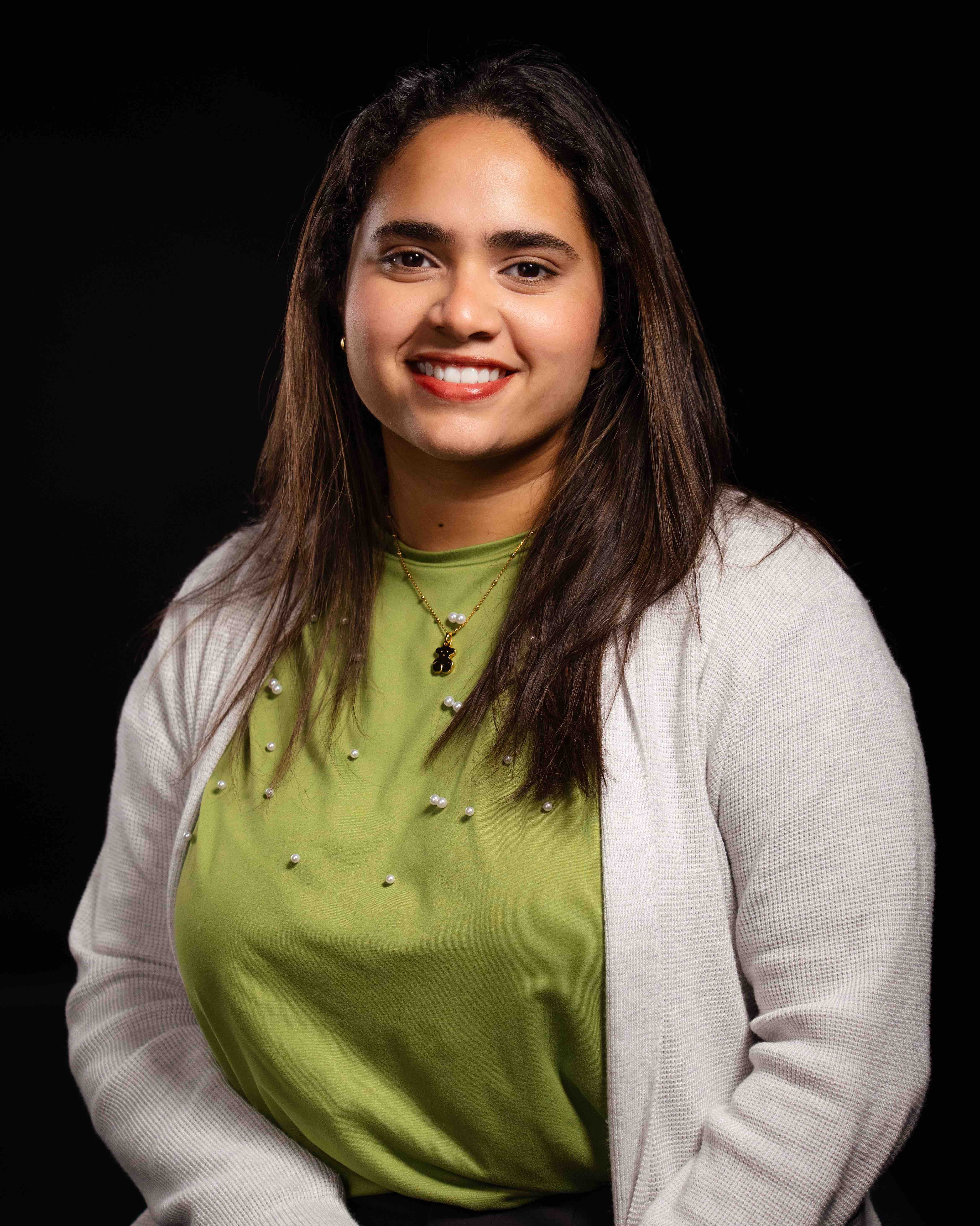 Ana Lucia Pelaez Fernandez