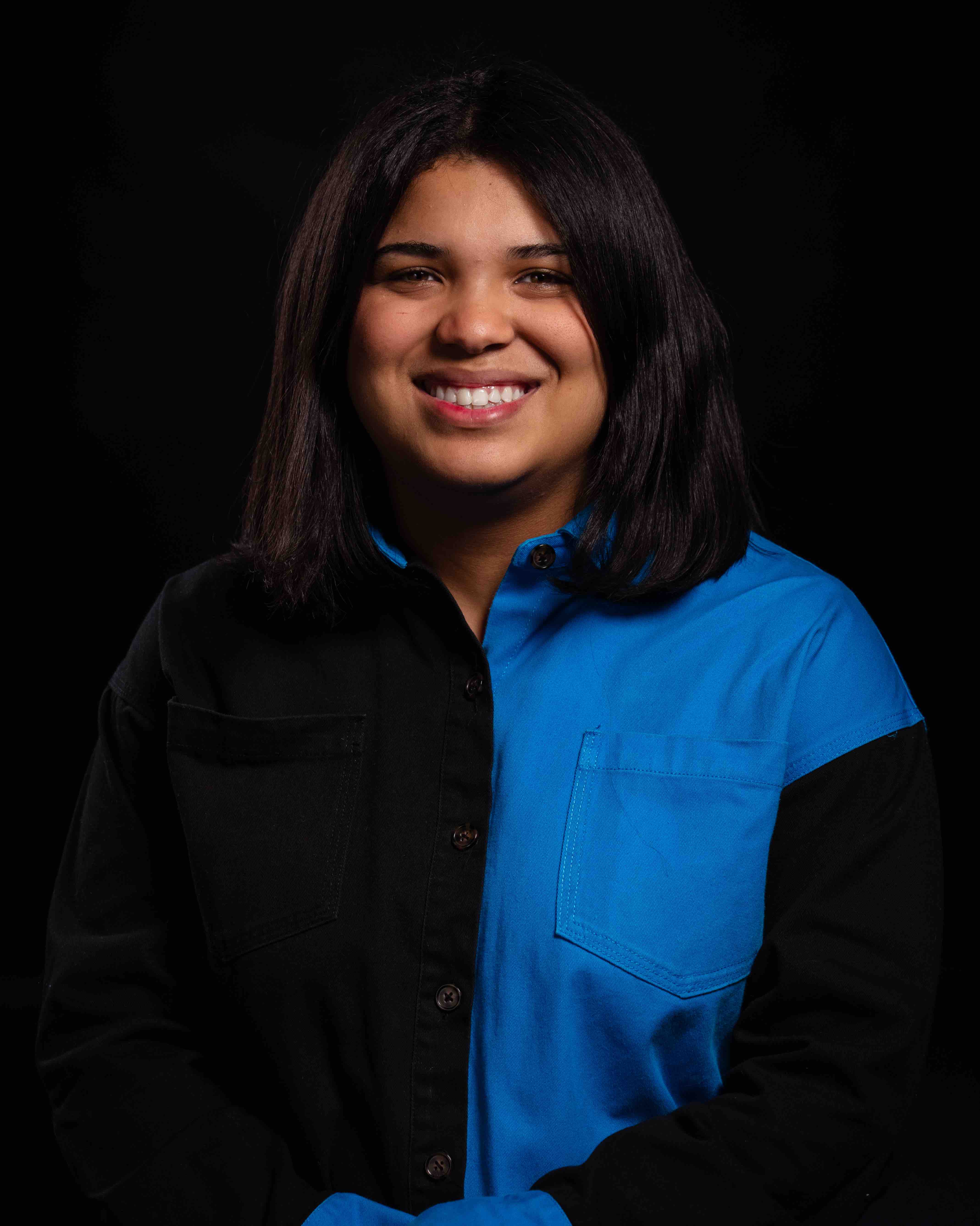 Briana Alexandra Henriquez Bisono