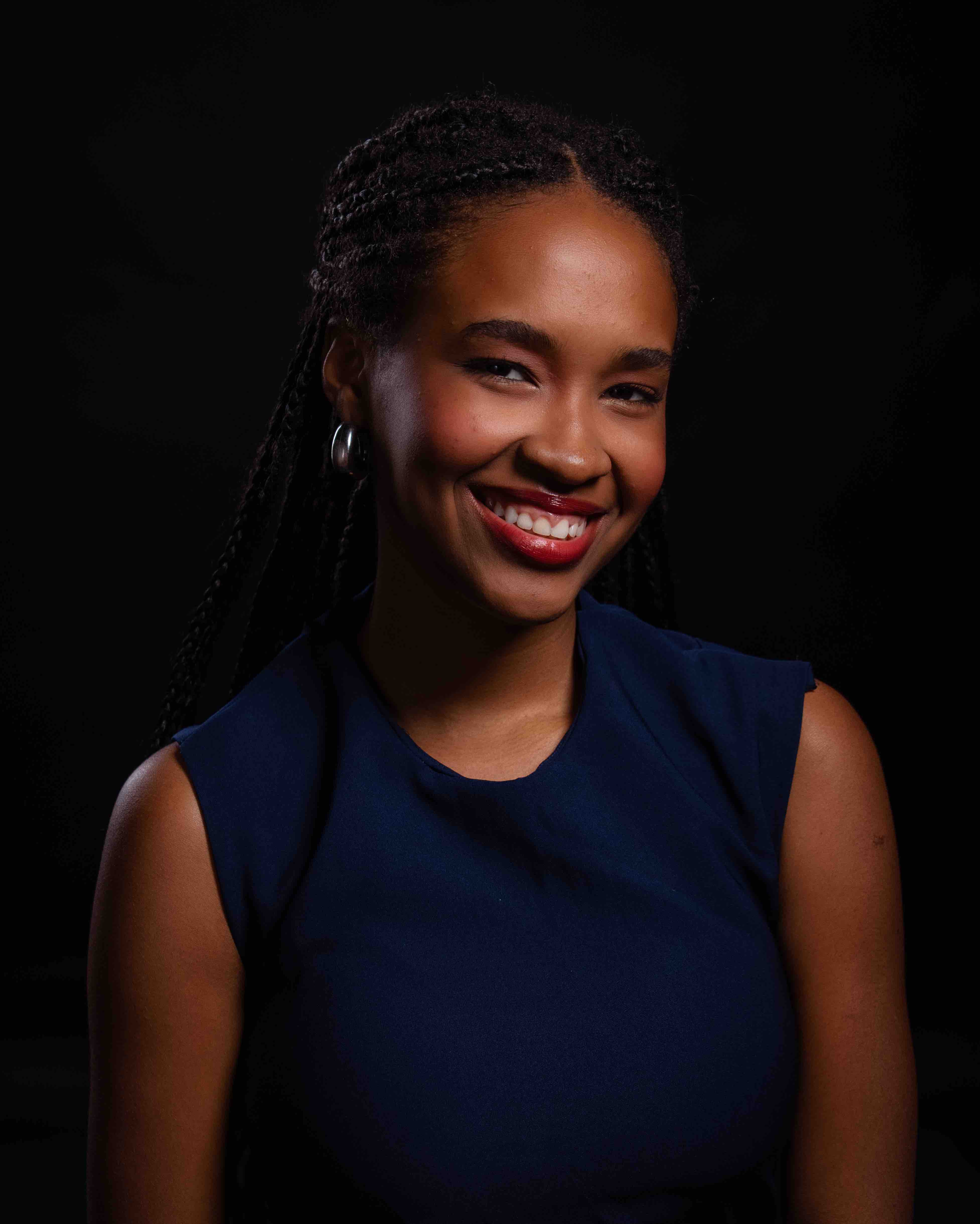 Carla Roman De Jesus