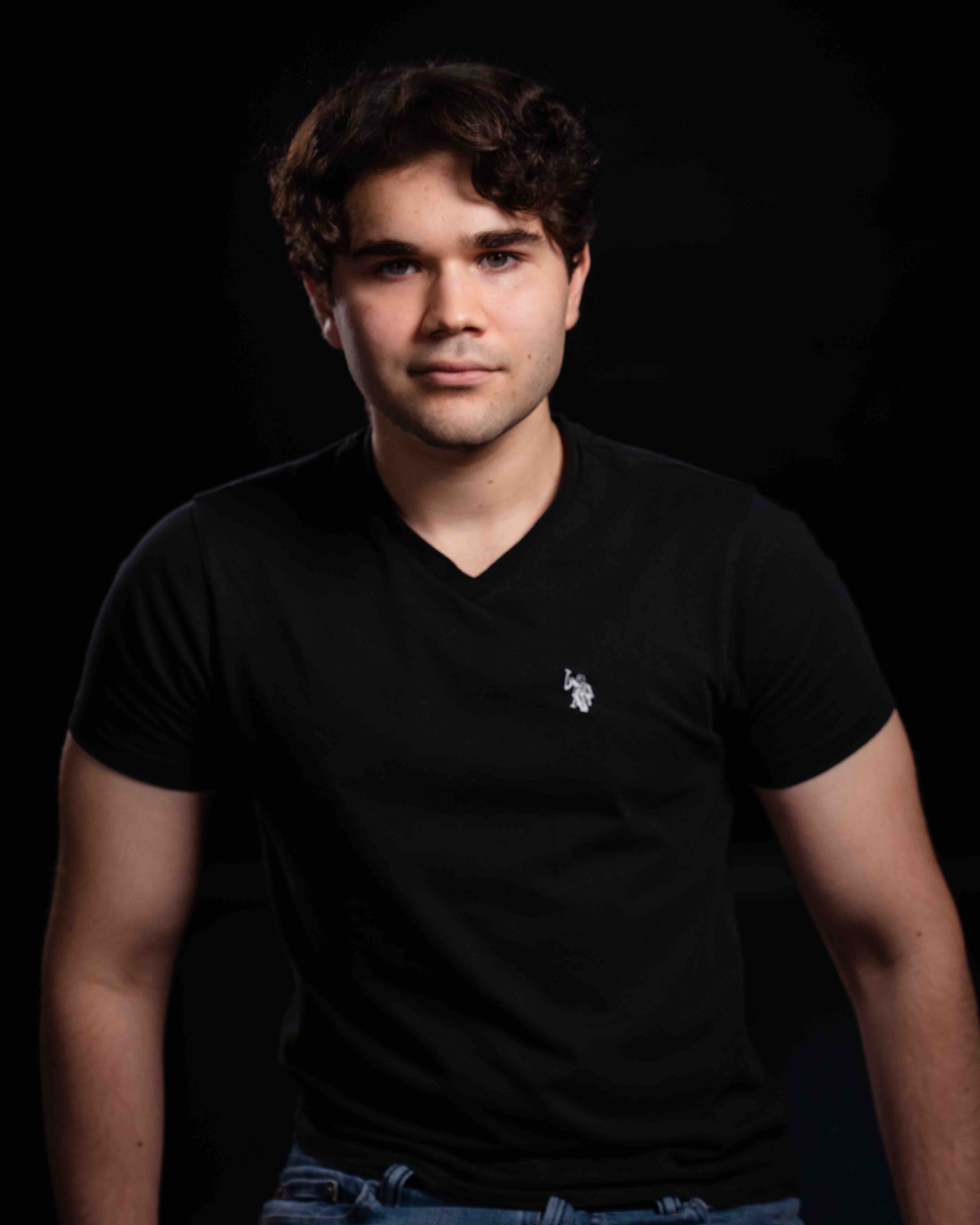 Cesar Ignacio Harguindeguy Lamboglia