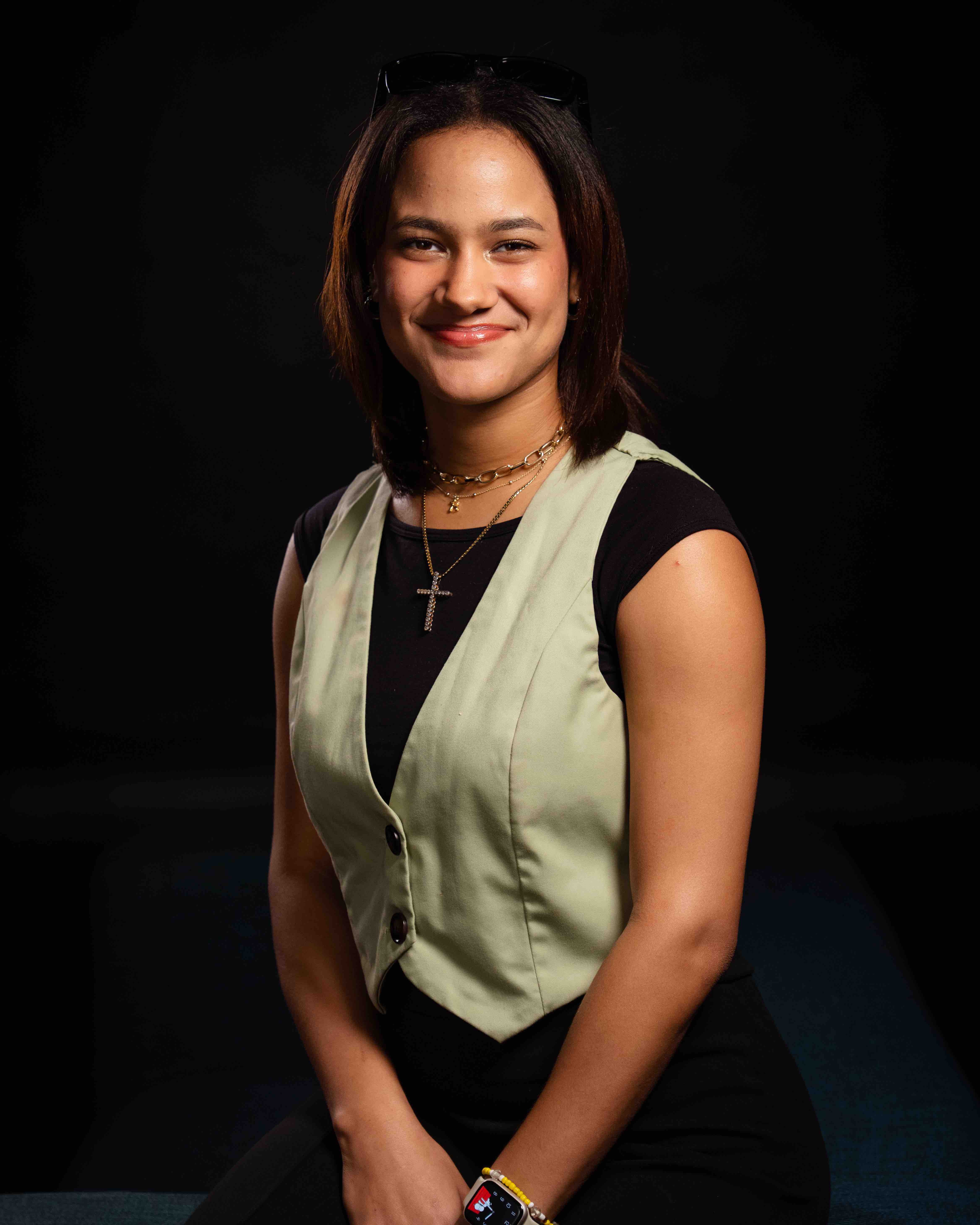 Chantal Susana Abreu