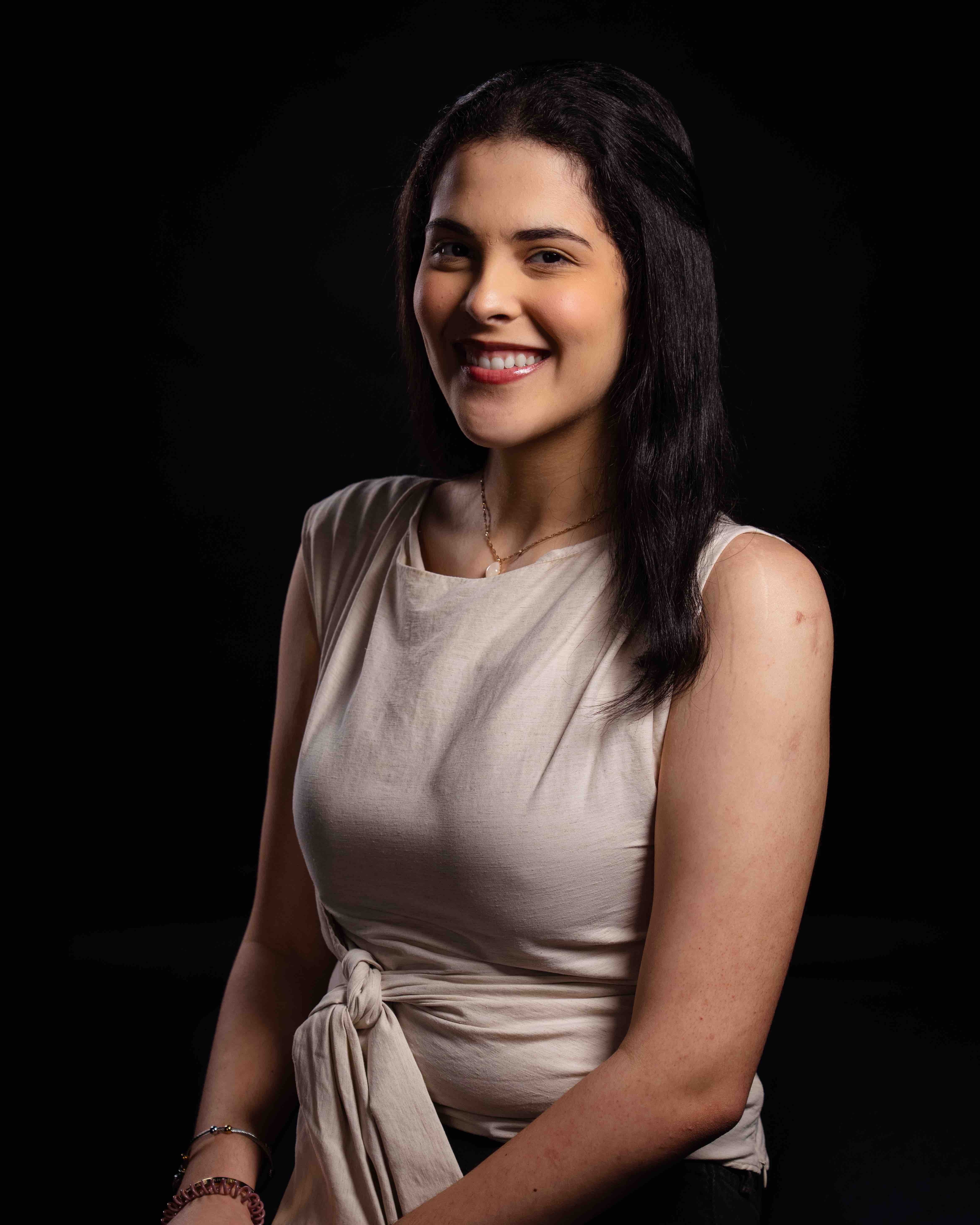 Gabriella De La Rosa