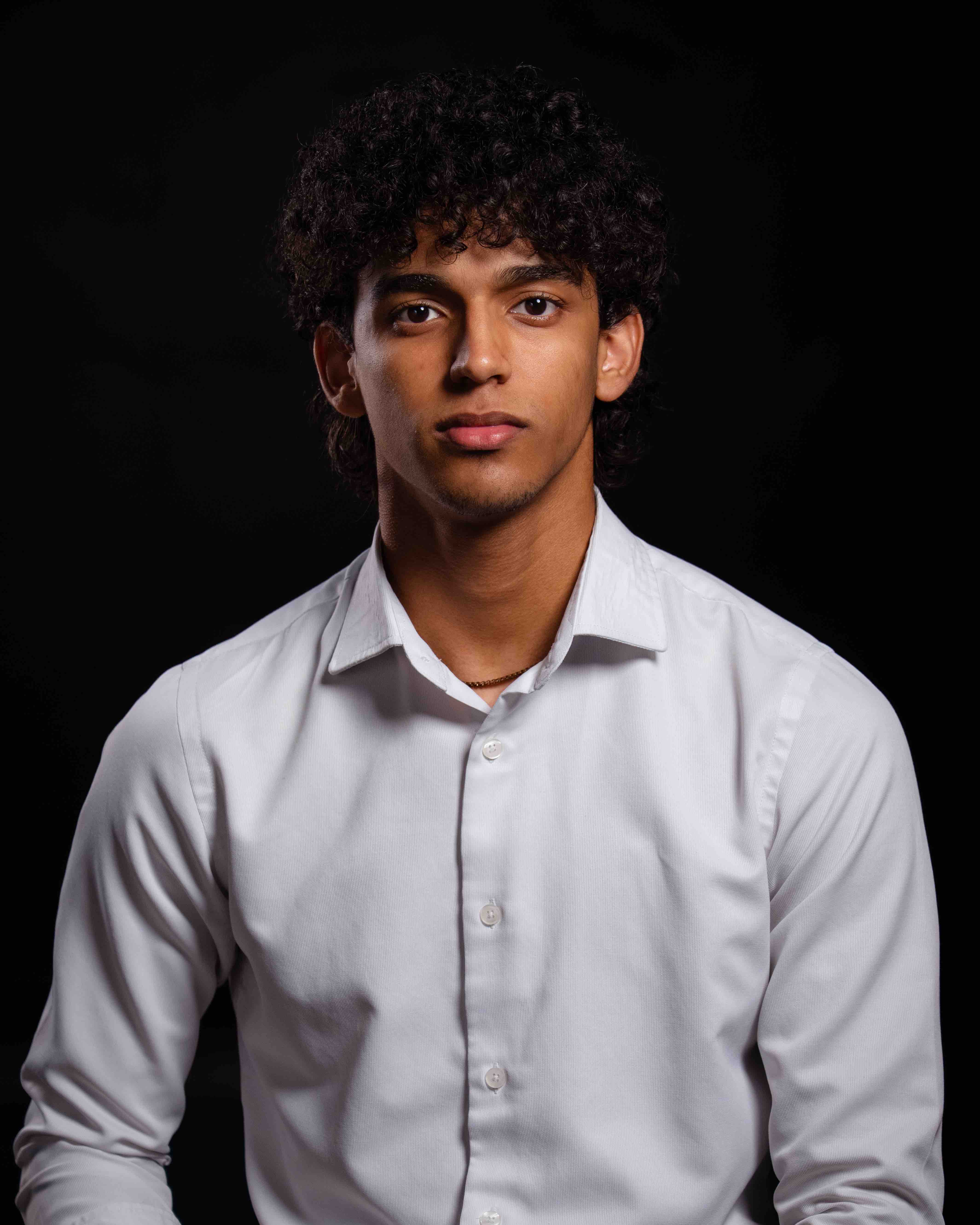 Lance Carlos Ortega Valerio