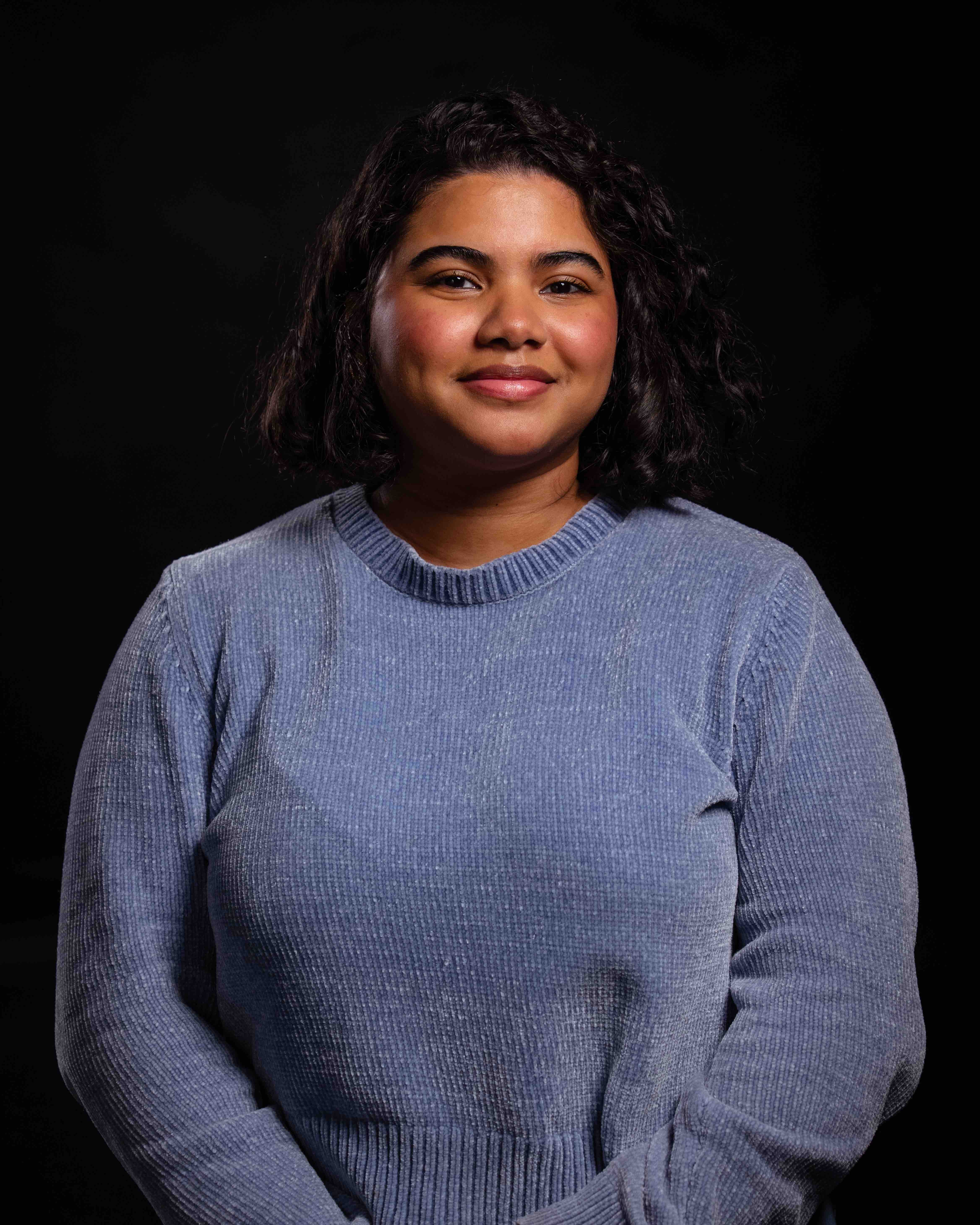 Lia Ivette De los Santos De la Cruz