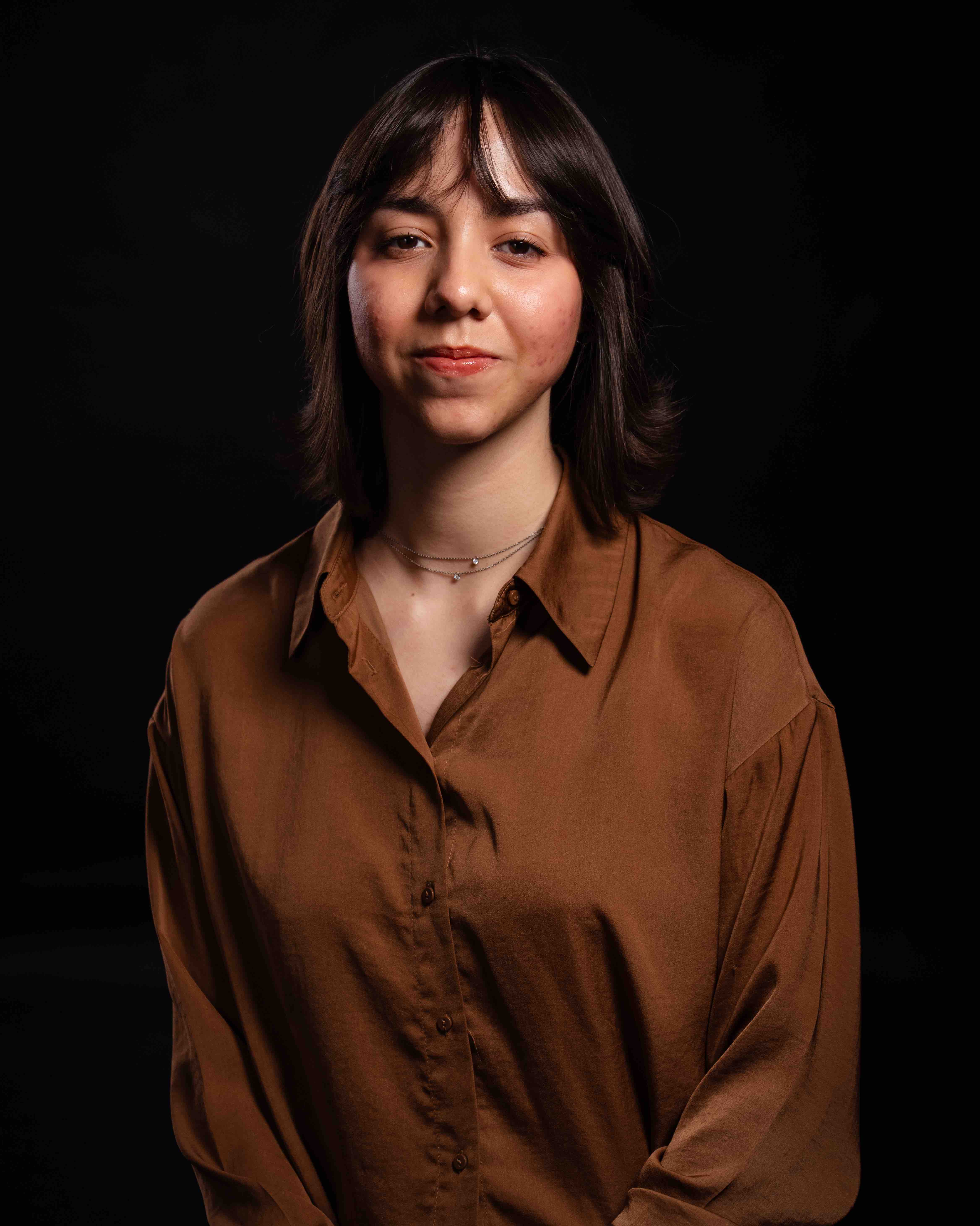 Lucia Marie Morales Messina