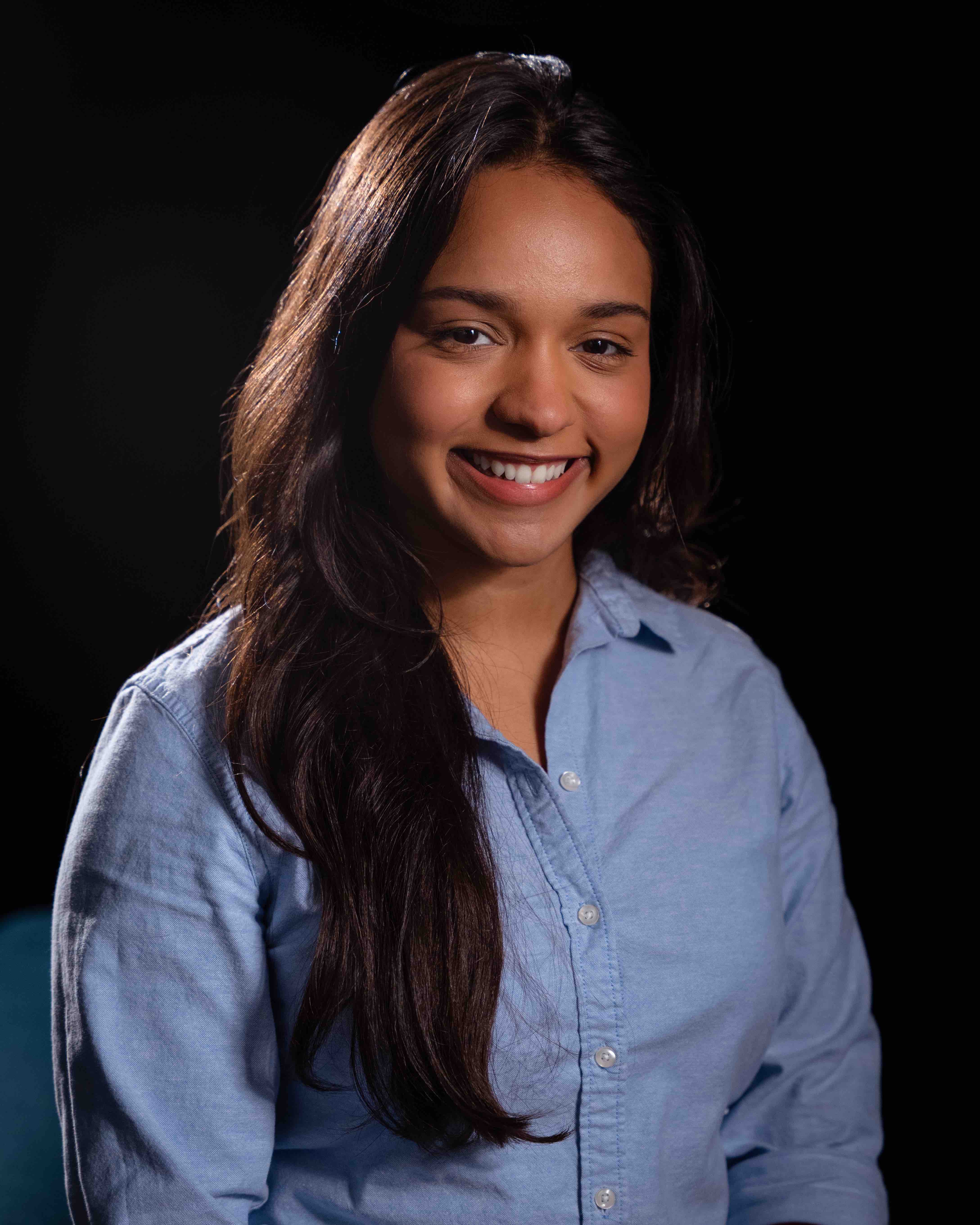 Maria Fernanda Hernandez