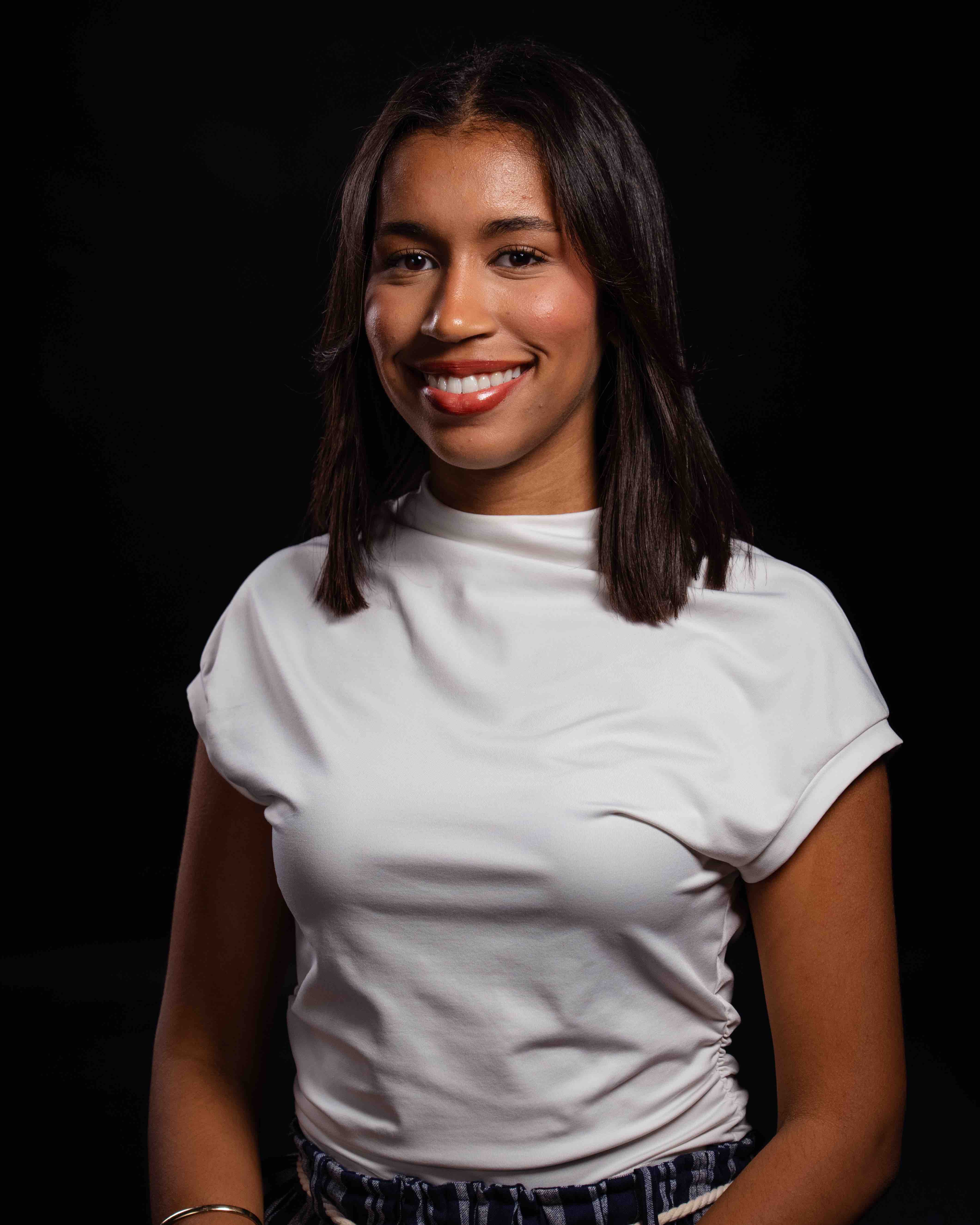 Maria Isabel Olivares