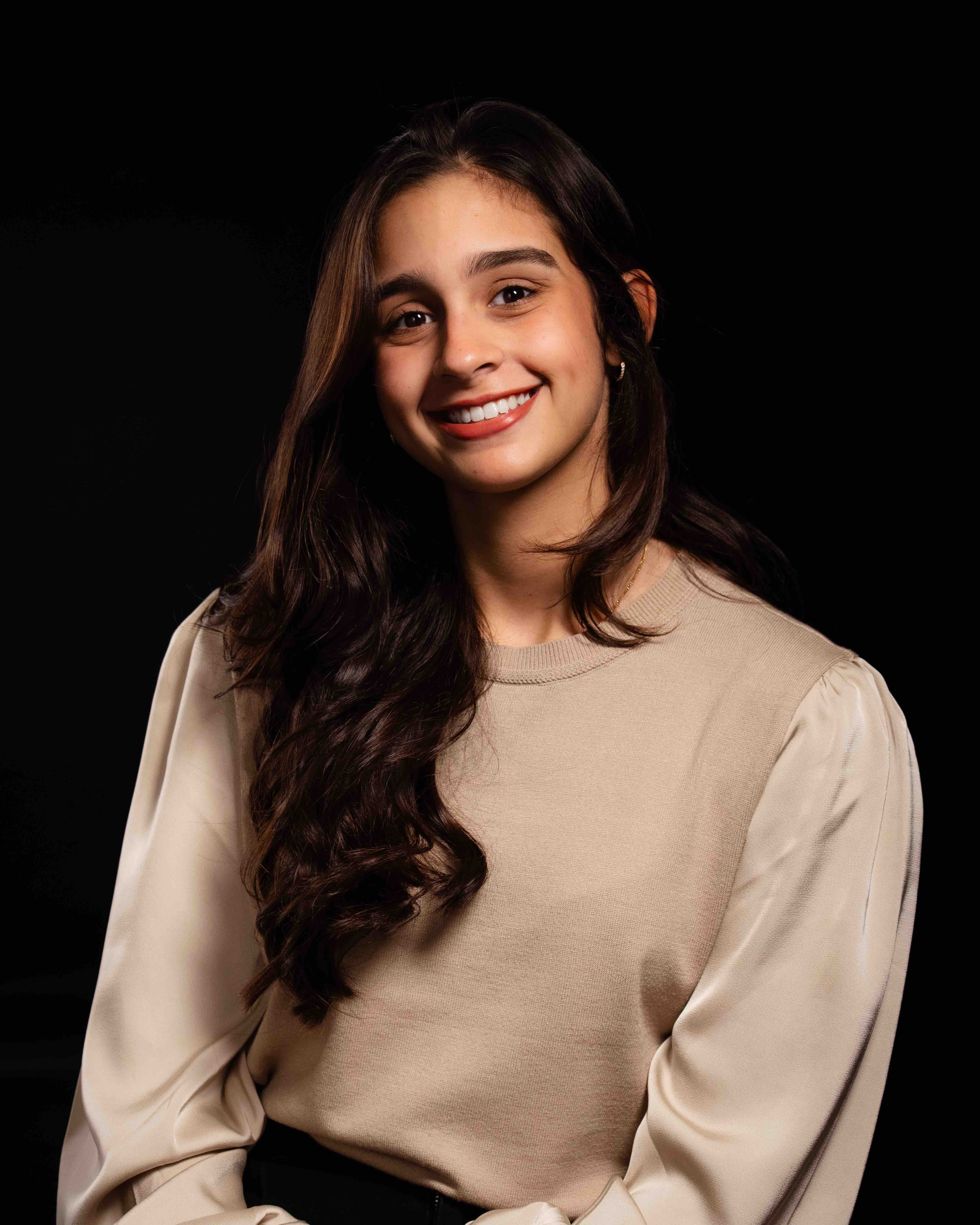 Maria Laura Cruz Alvarez