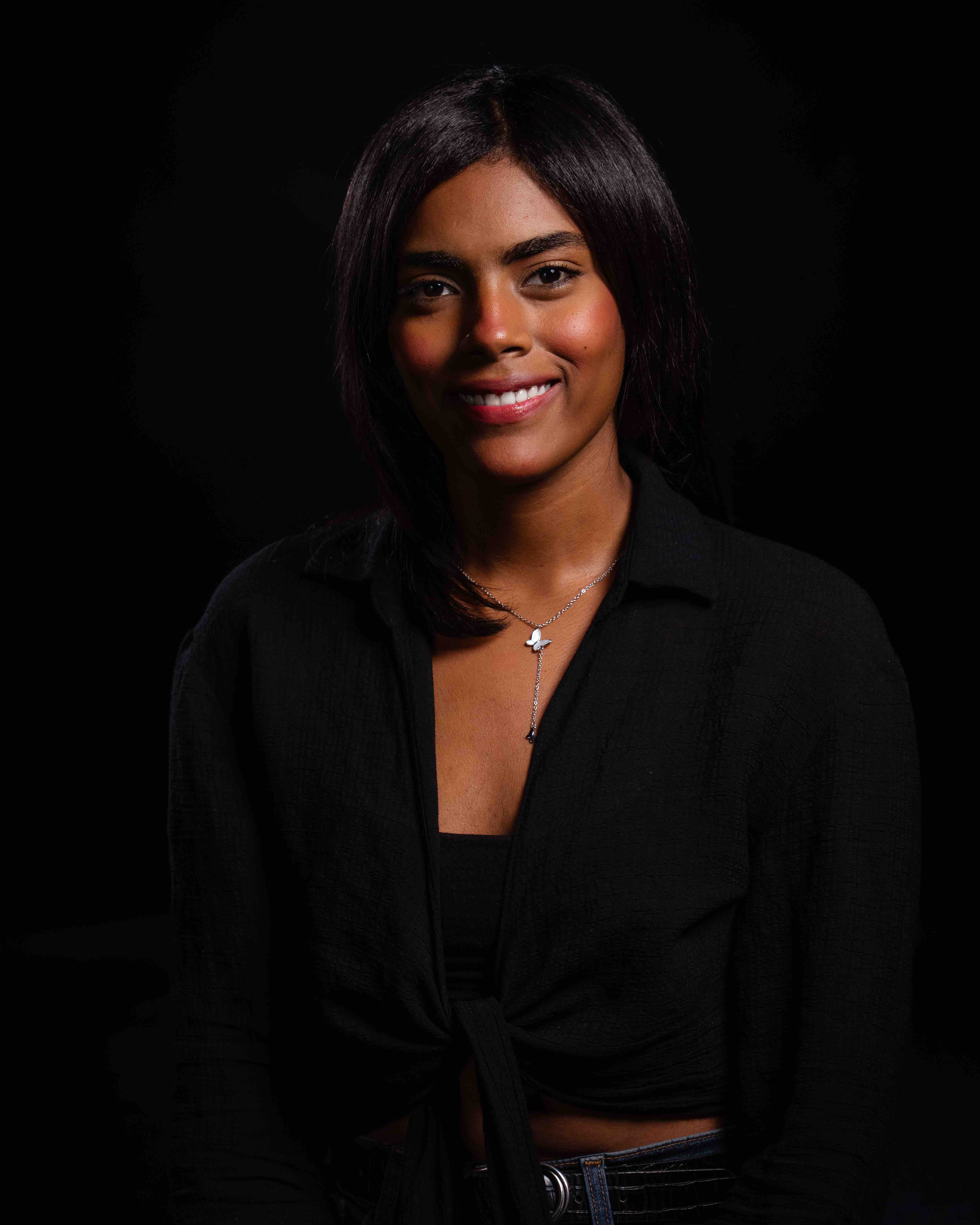 Michell Tejeda Perez