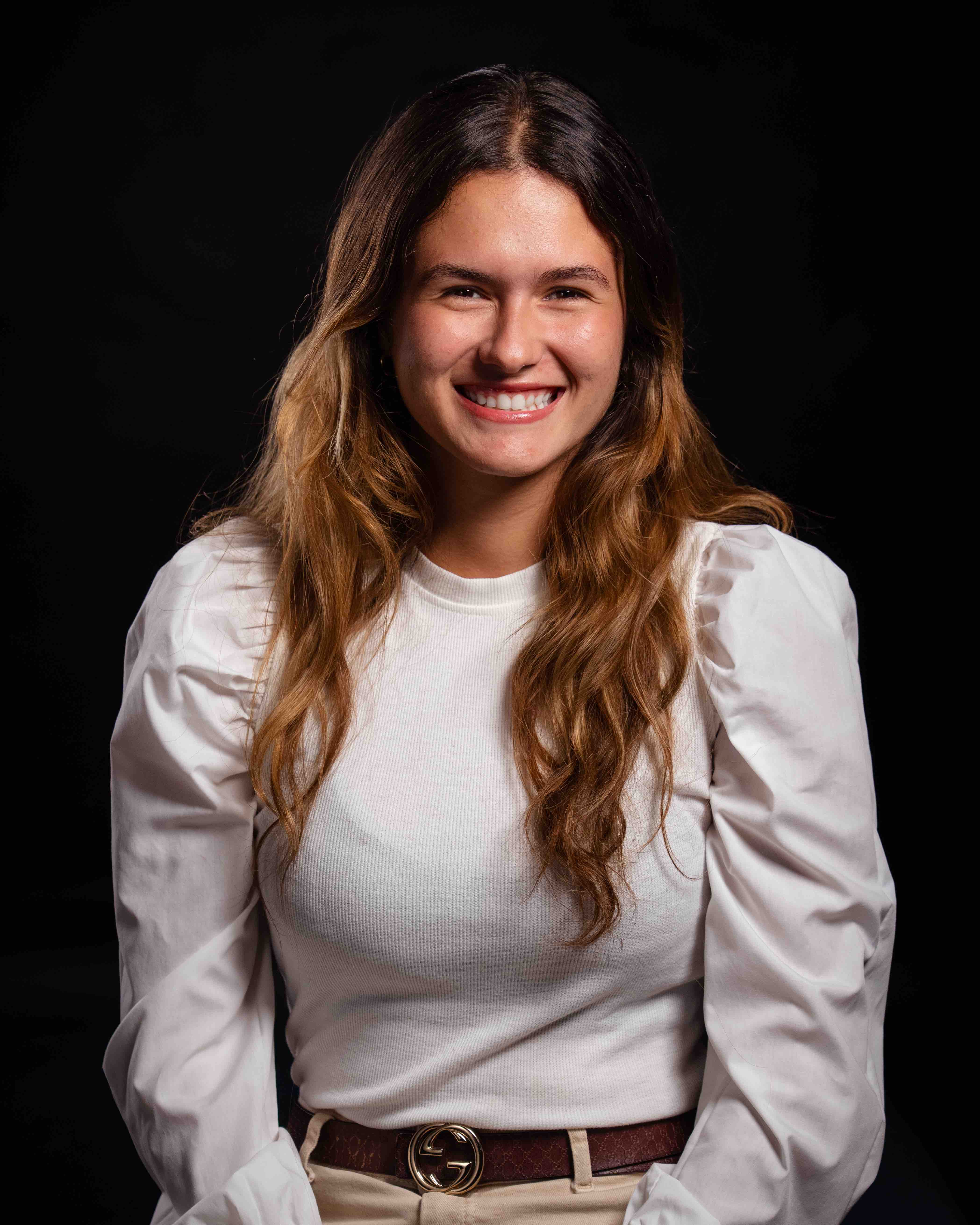 Paula Leonor Taveras