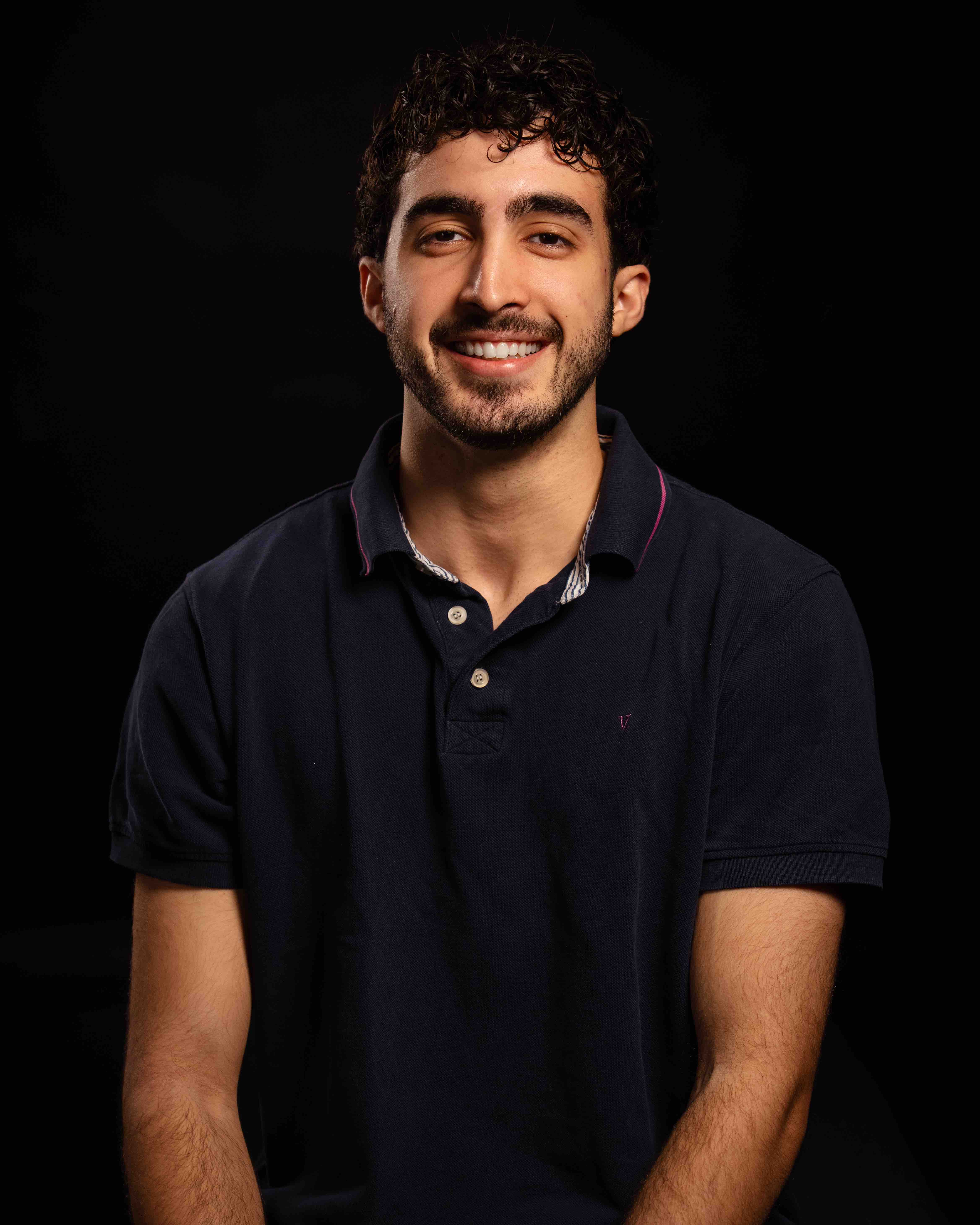 Paulo Vicioso Mallen