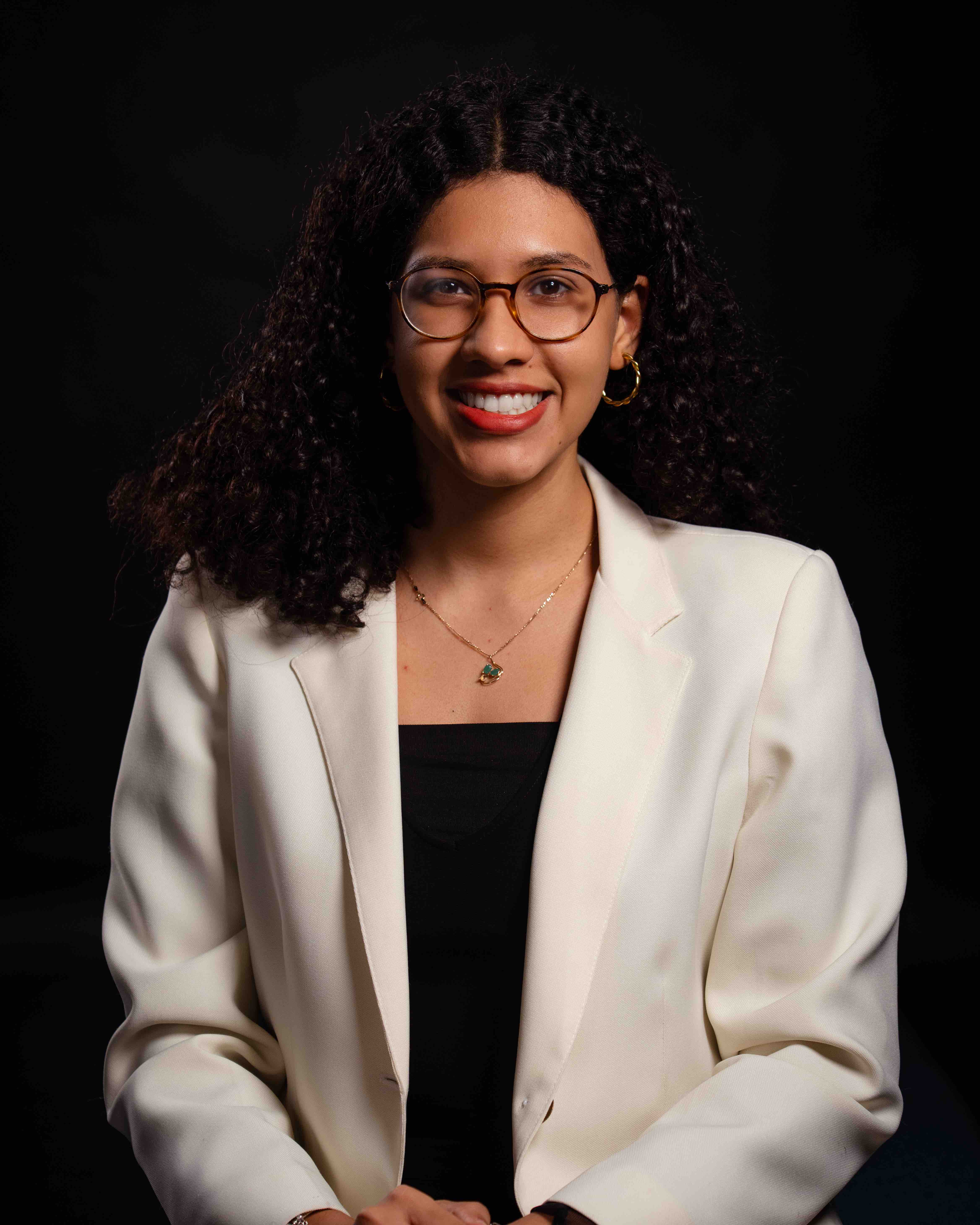 Priscila Bethancourt